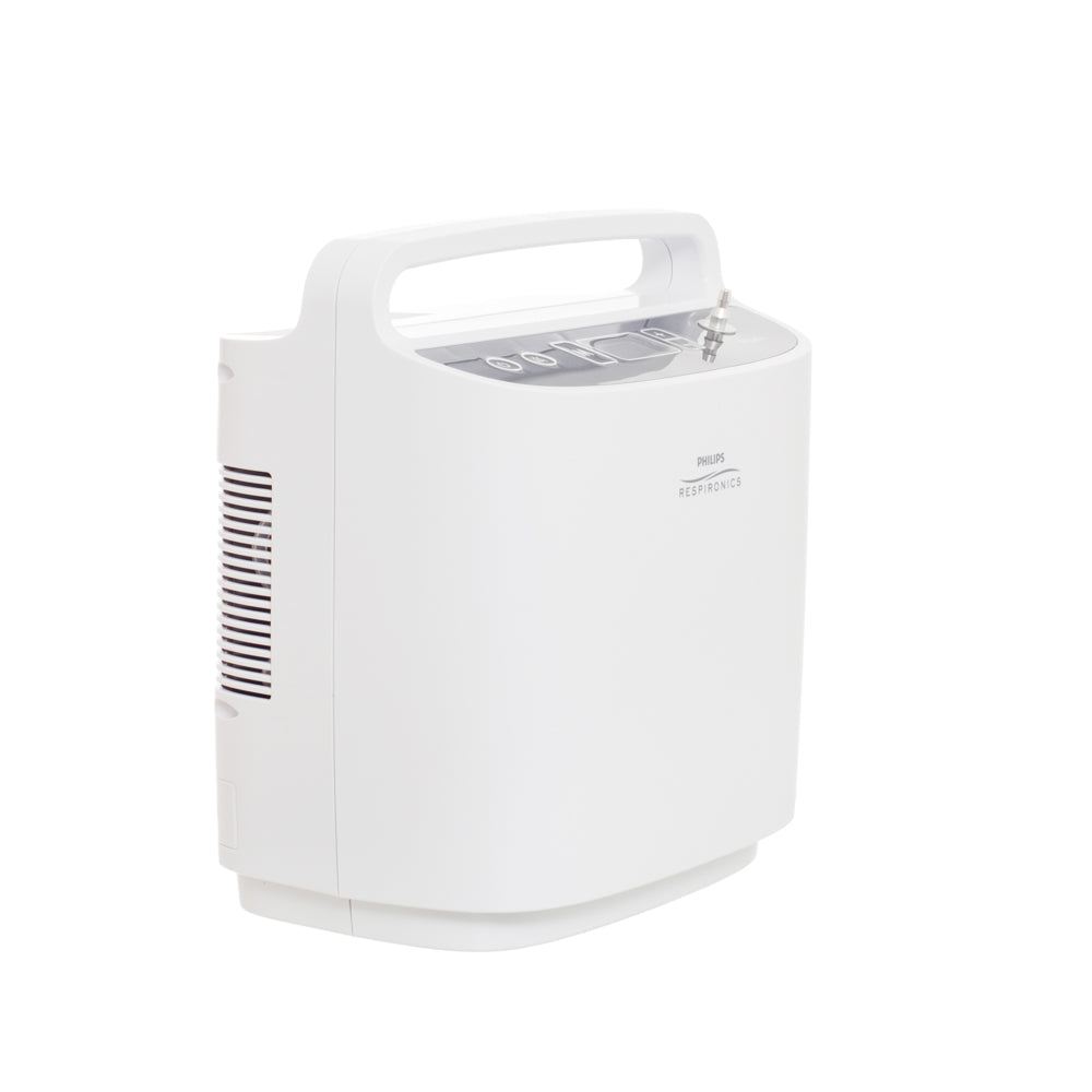 Concentrador de Oxígeno Portatil SimplyGo 5 Litros