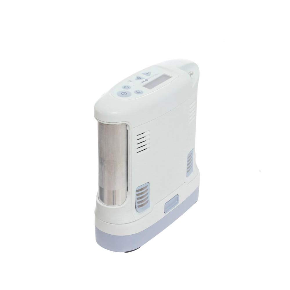 Concentrador de Oxígeno Portatil One G3 Plus