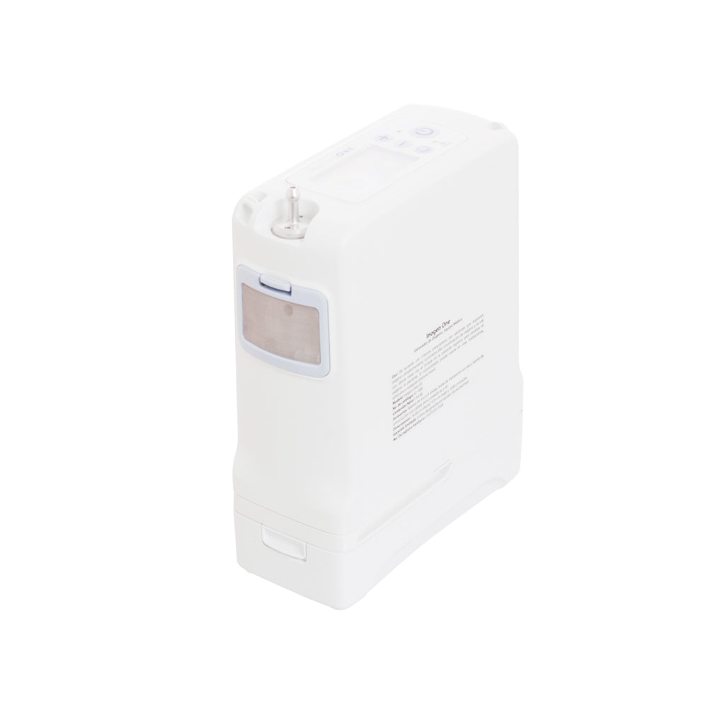Concentrador de Oxígeno Portatil One G4 Plus