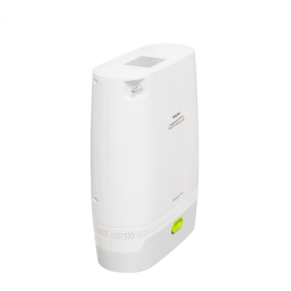 Concentrador de Oxígeno Portatil SimplyGo Mini