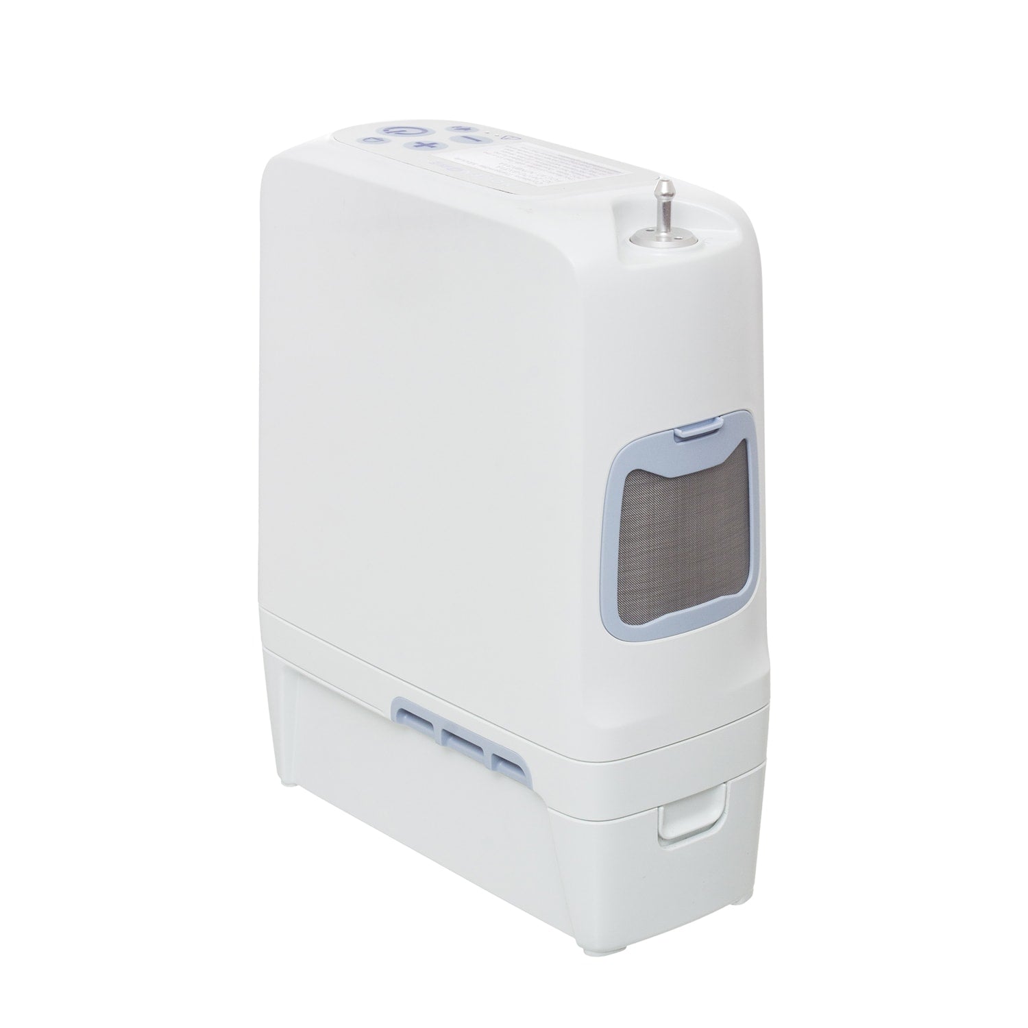 Concentrador de Oxigeno Portatil One G5