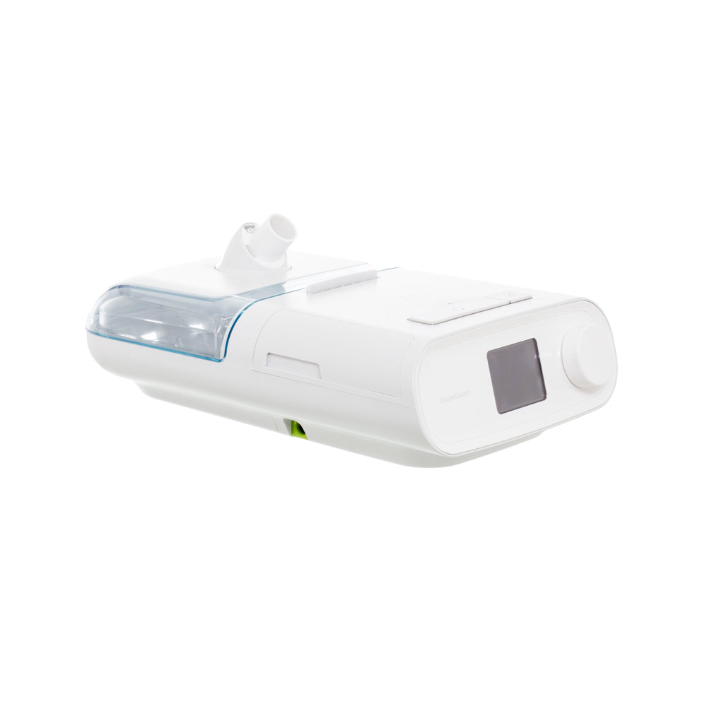 Sistema de Terapia de Sueño Auto CPAP Dreamstation RESPIRONICS