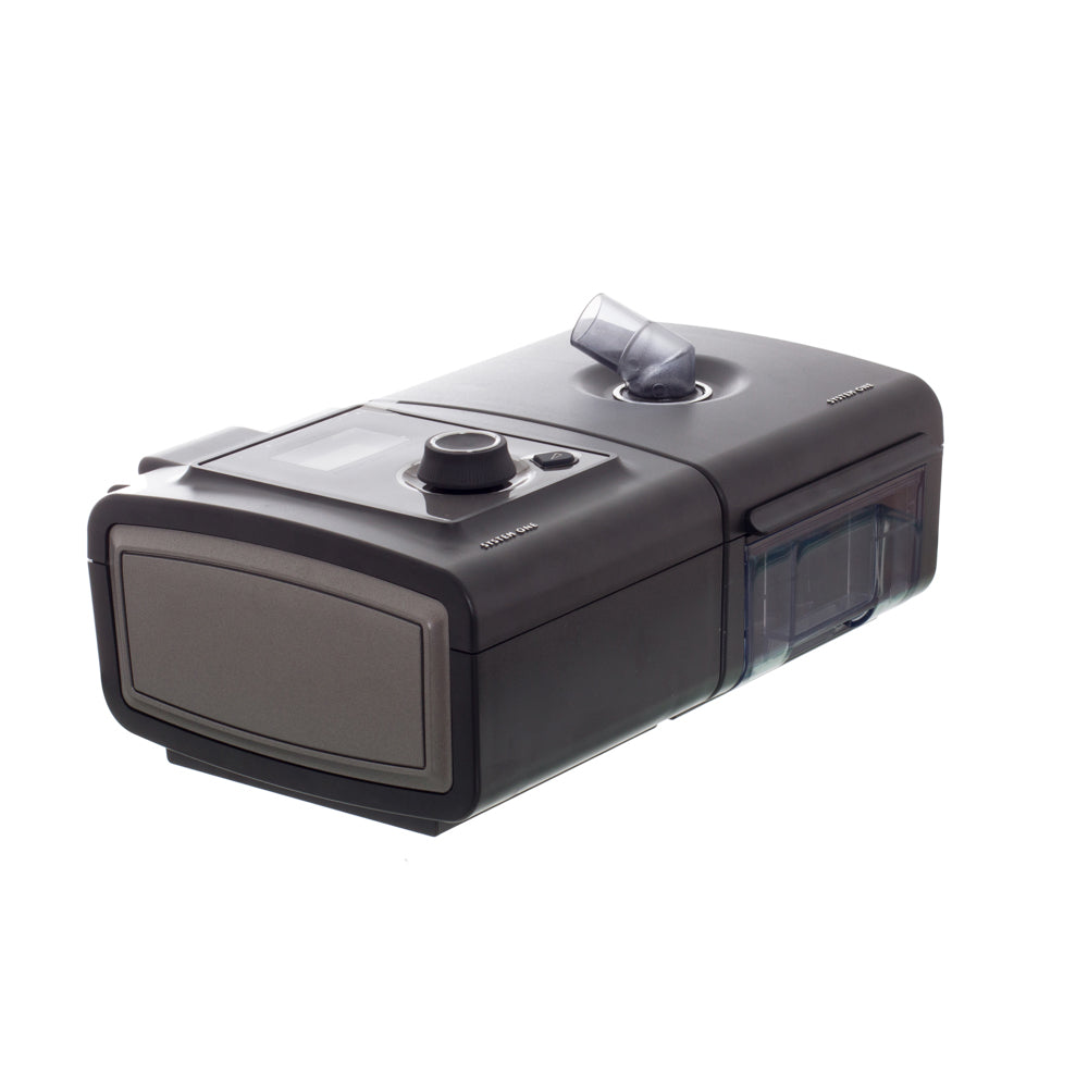 CPAP REMstar Automático con A-Flex RESPIRONICS