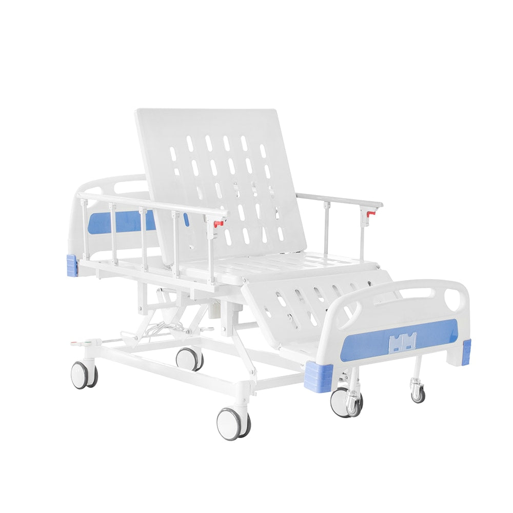 Cama Electrica Reposet Trendelenburg con Bateria M260-032
