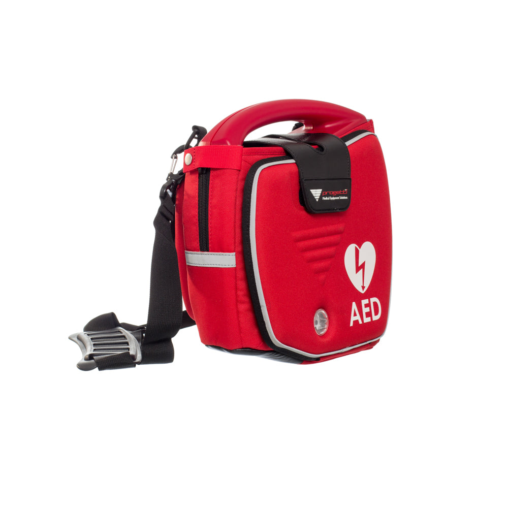 Desfibrilador Semiatumatico Rescue SAM