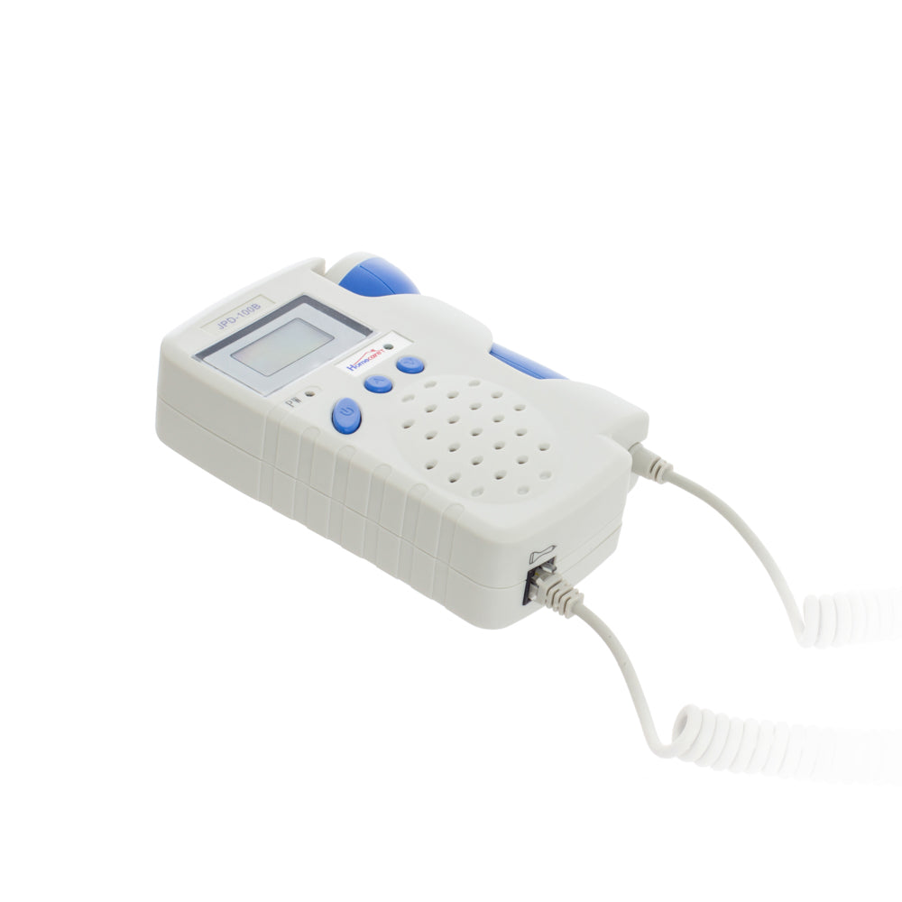 Doppler Fetal Portatil JPD-100B