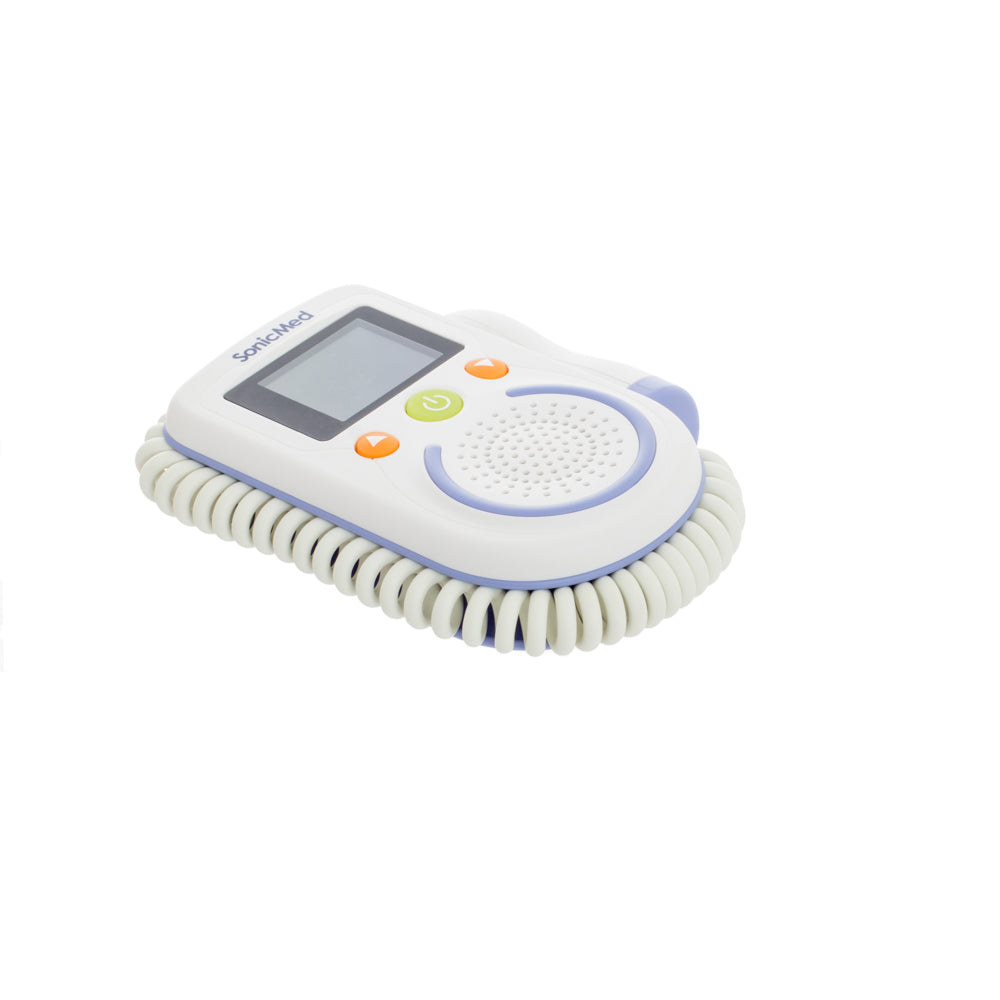 Doppler Fetal Portatil A1000D