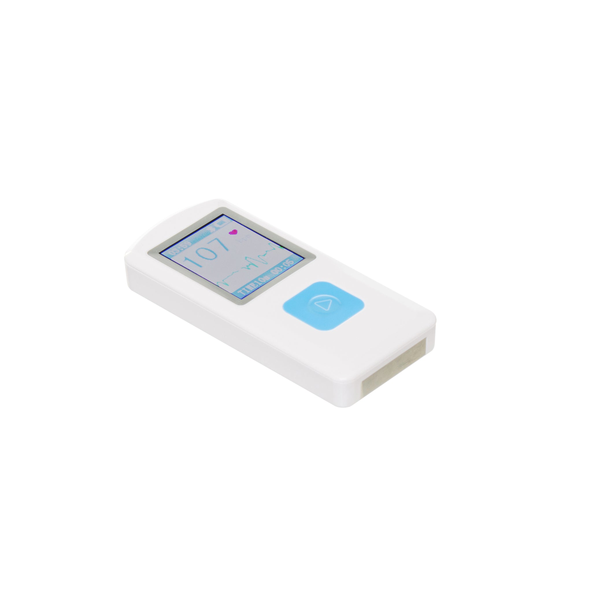 Electrocardiografo Portatil PM10