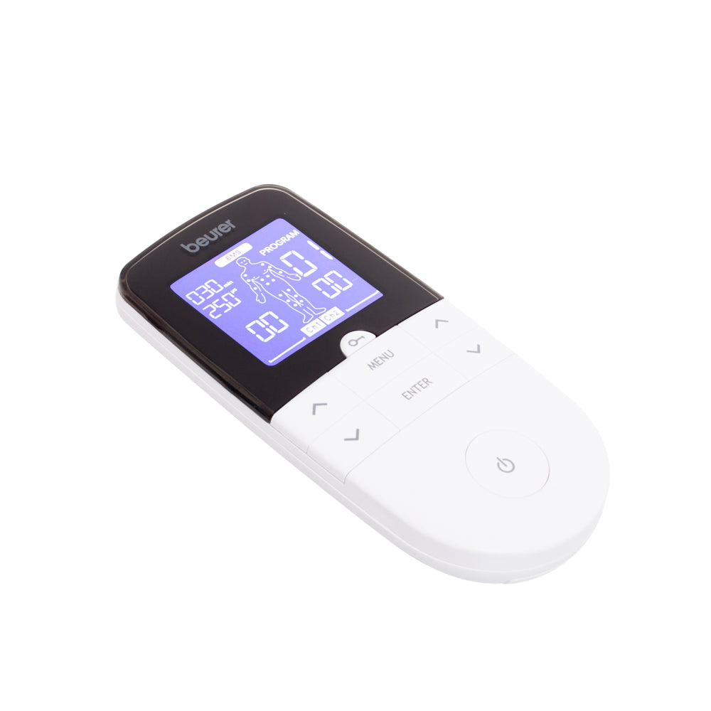 Electroestimulador EM49 TENS/EMS 3 en 1