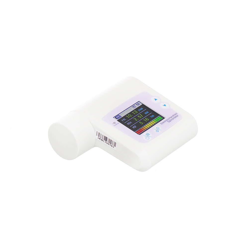 Espirometro Digital SP10