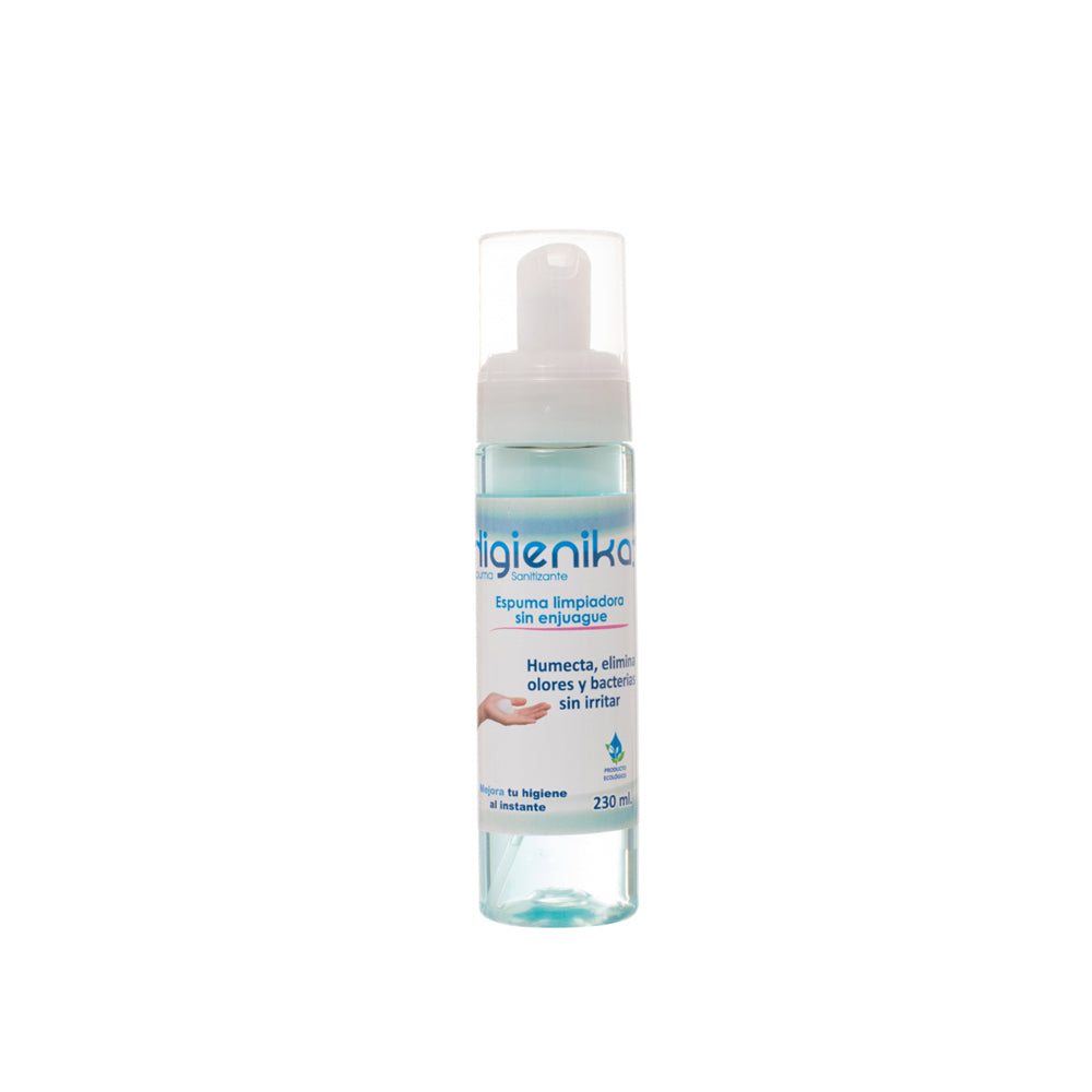 Espuma Sanitizante/Deodorizante 230 ML