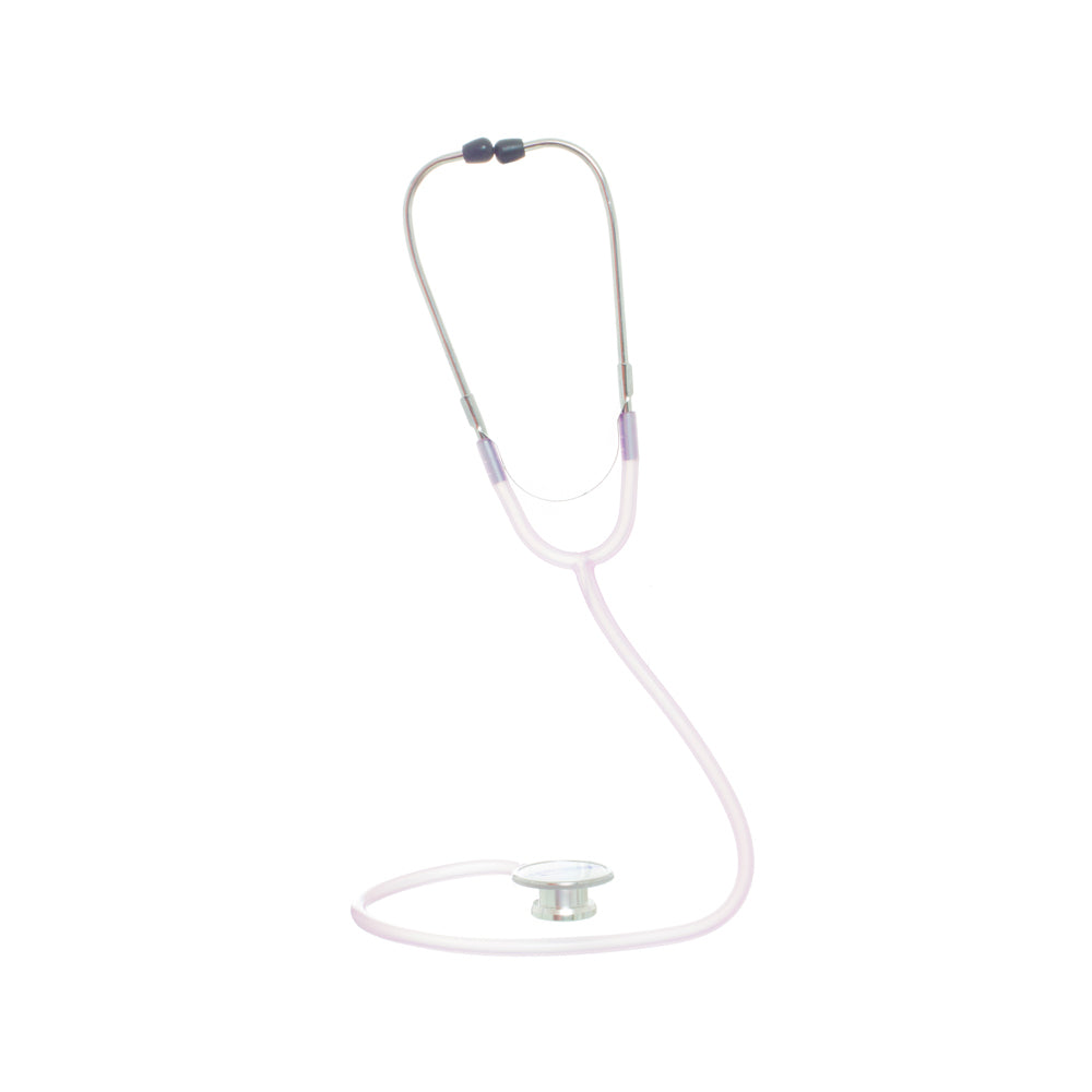 Lila Transparente