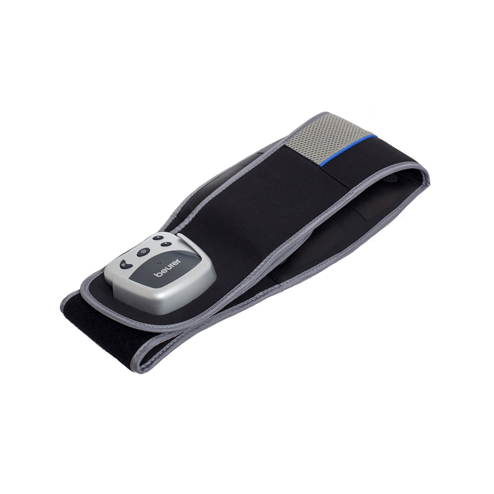 Cinturon Electroestimulador para Espalda TENS