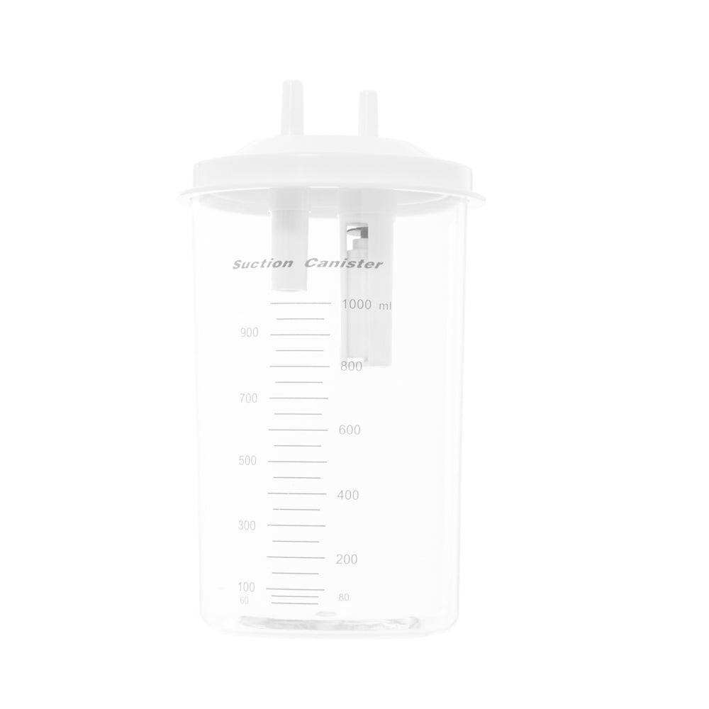 Frasco para Aspirador de Flemas