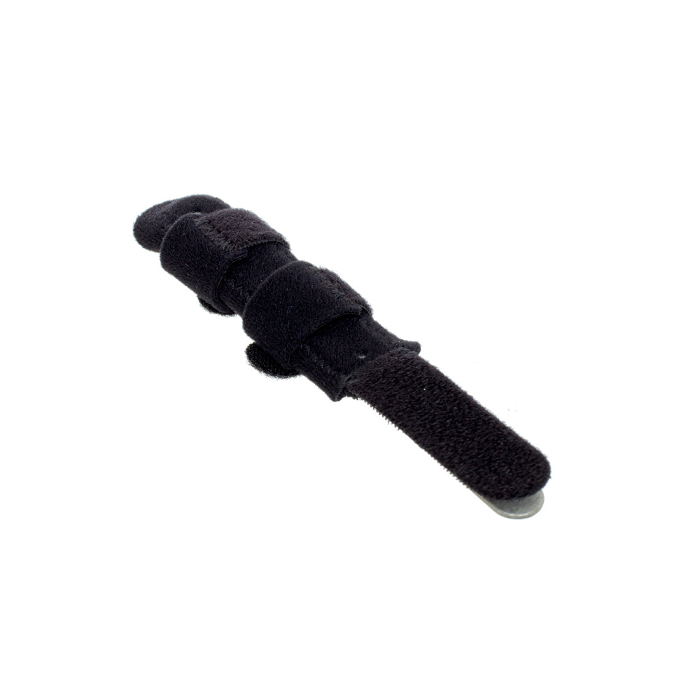 Ferula para dedos abiertos
