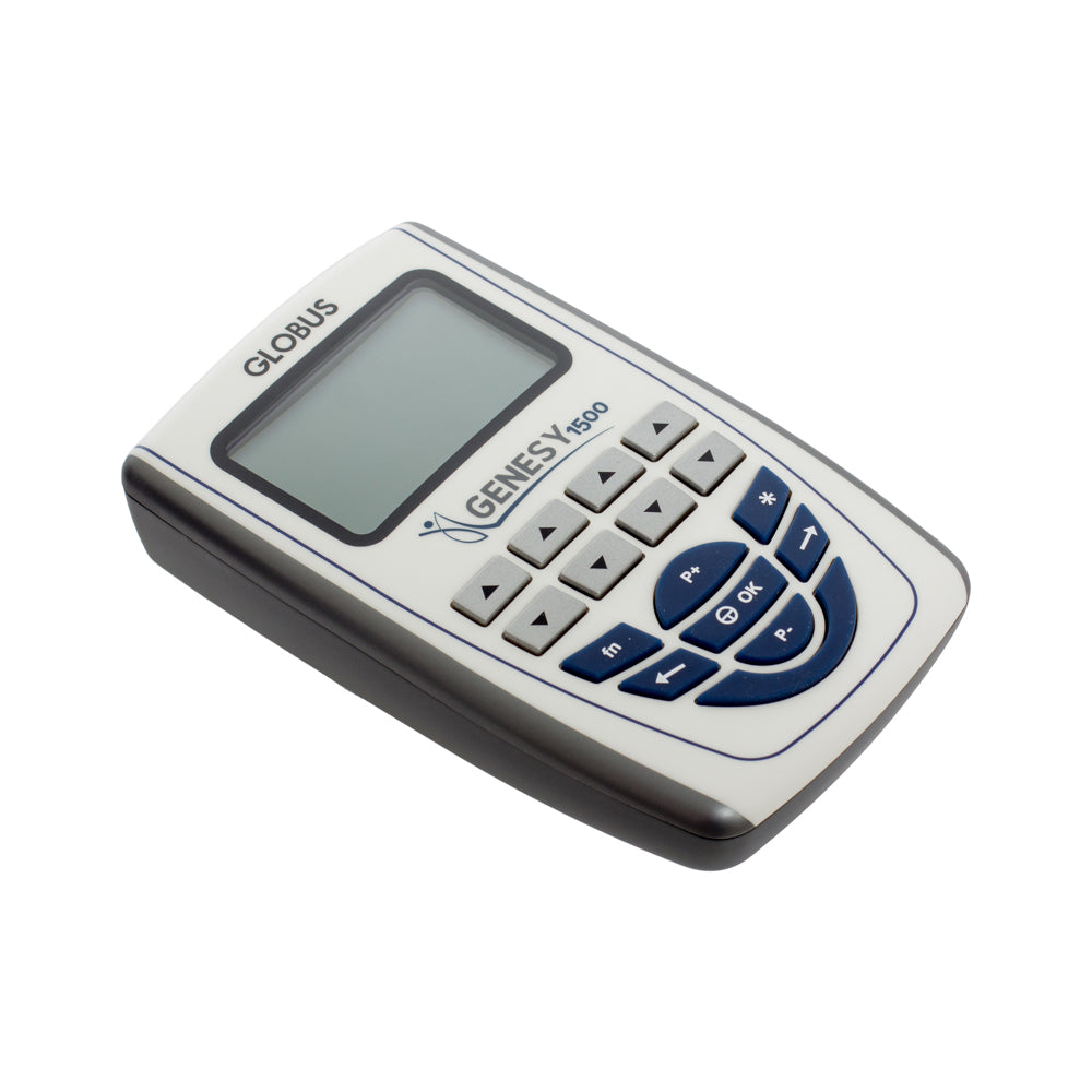 Electroestimulador TENS/EMS GENESY 1500