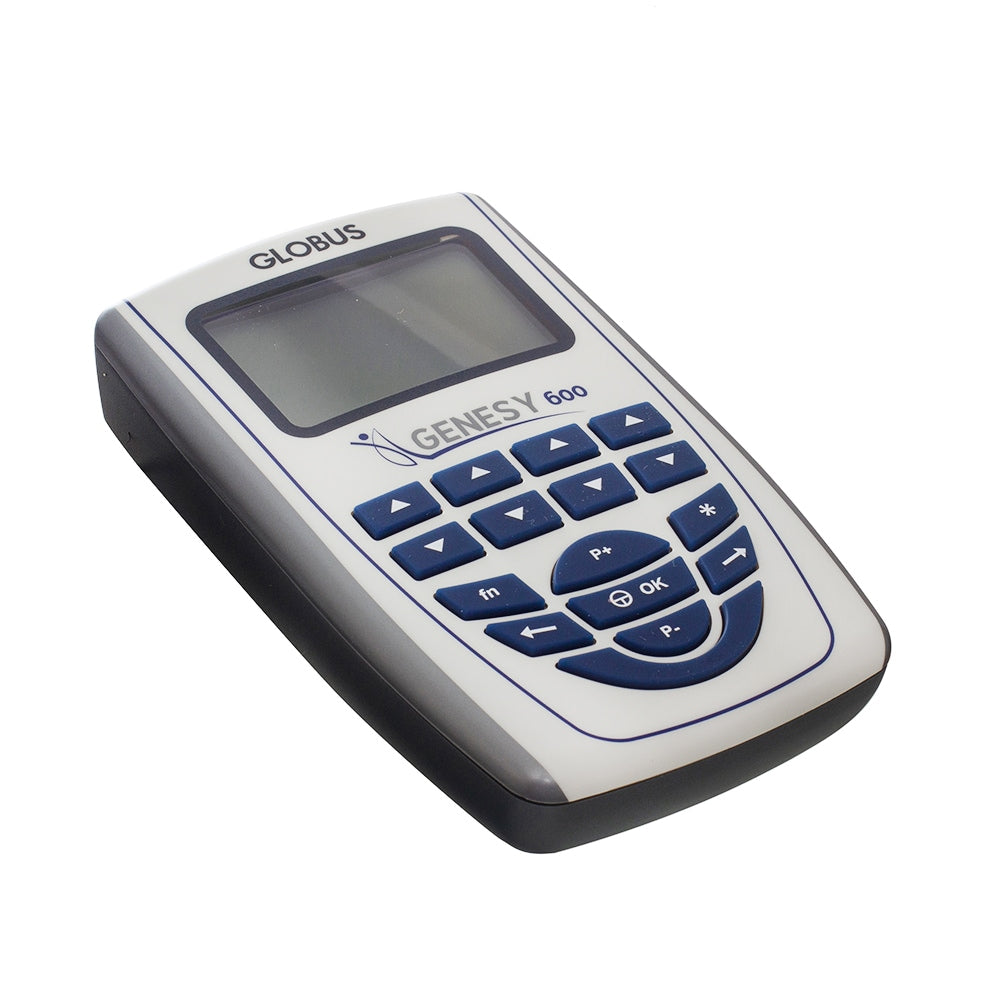 Electroestimulador TENS/EMS GENESY 600