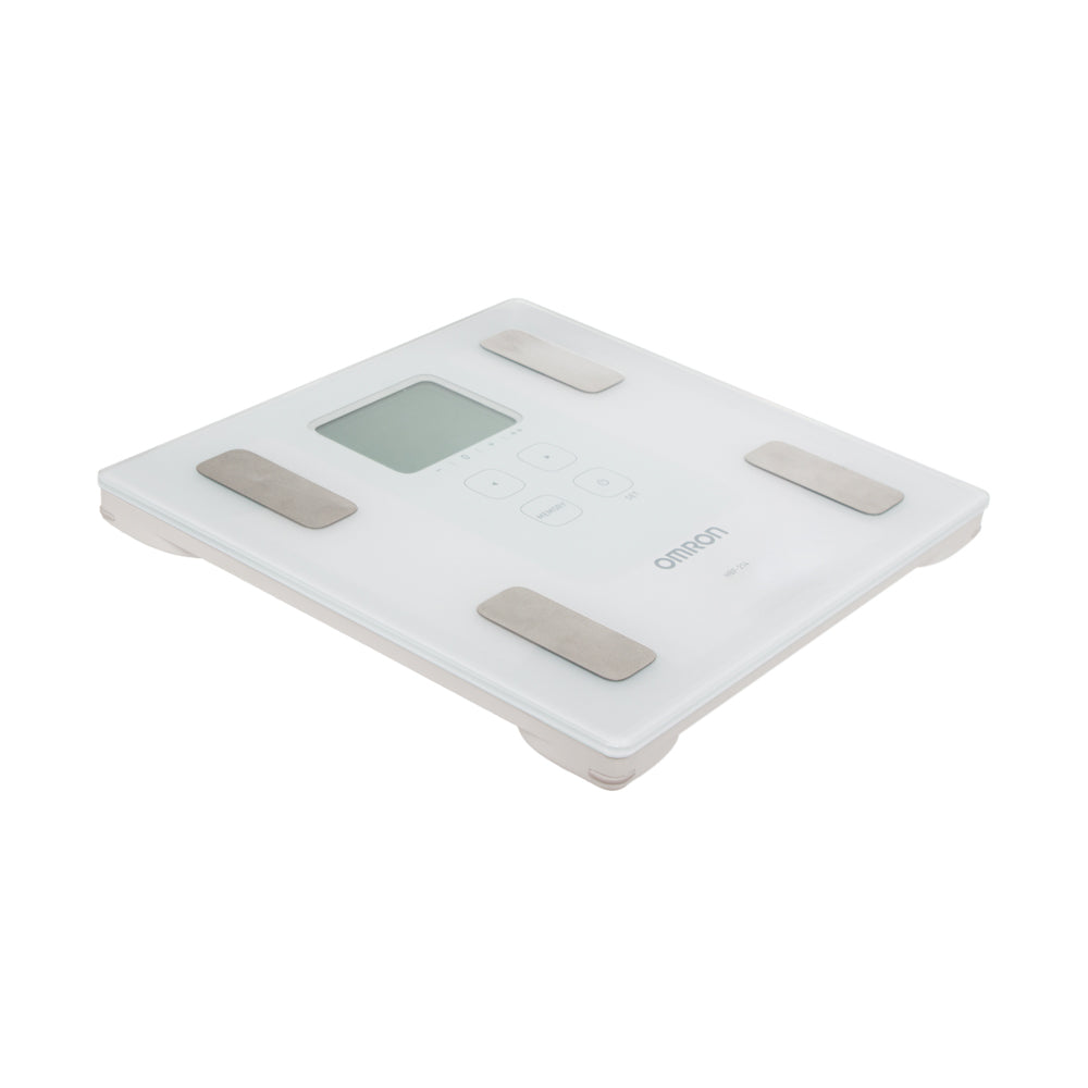 Báscula Digital de Control Corporal