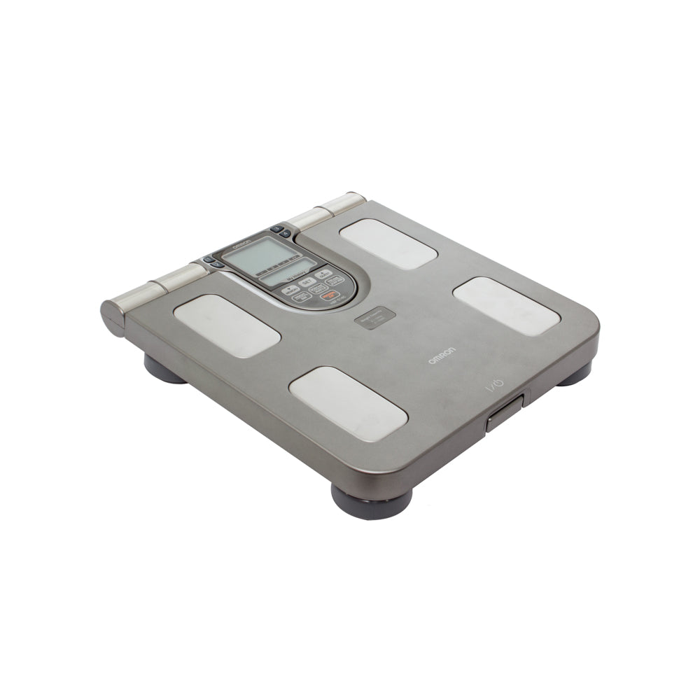 Báscula Digital de Control de Grasa Corporal