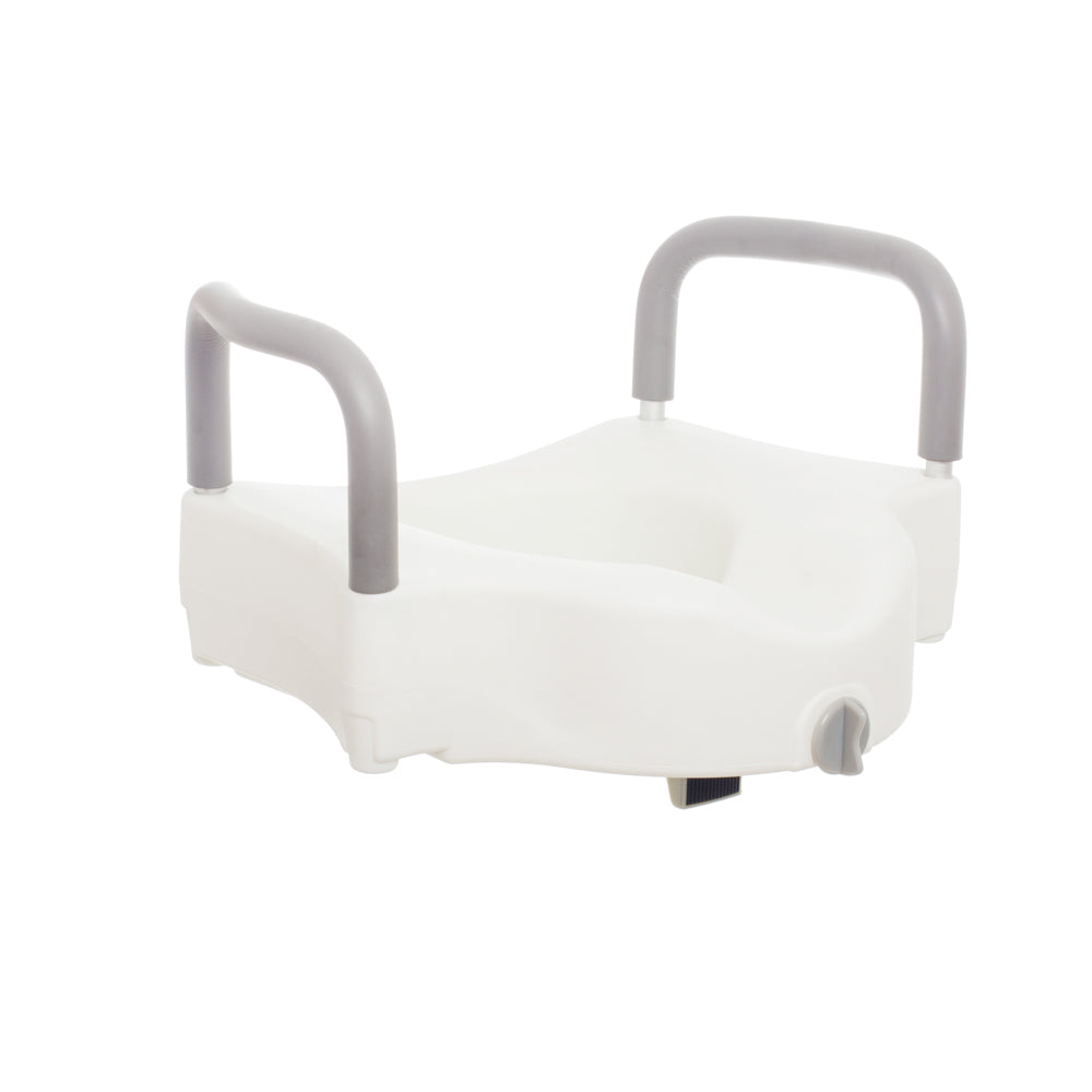 Incremento para Baño con Brazos Agarraderas