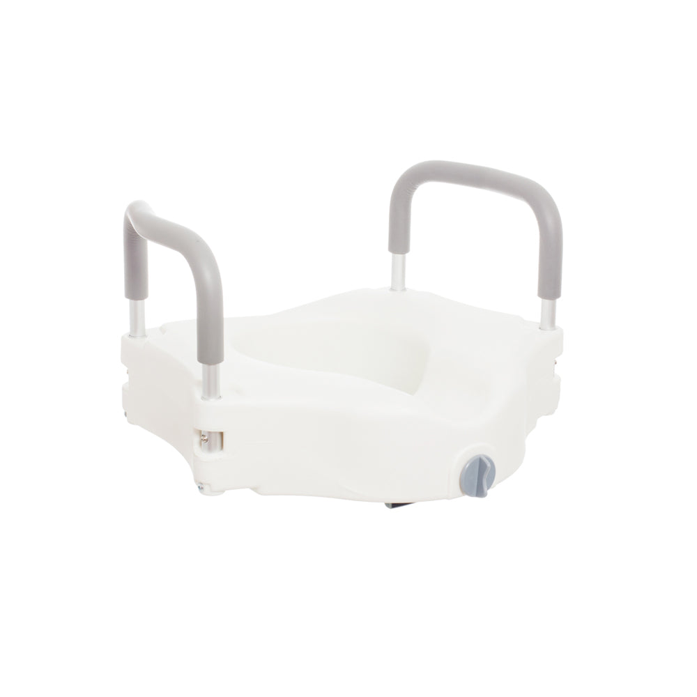 Incremento aumento para Baño con Brazos Agarraderas