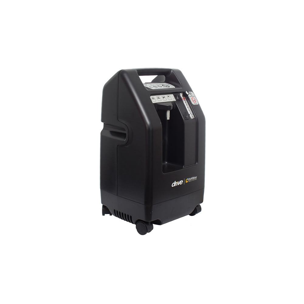 Concentrador de Oxígeno 1 a 5 litros 525DS
