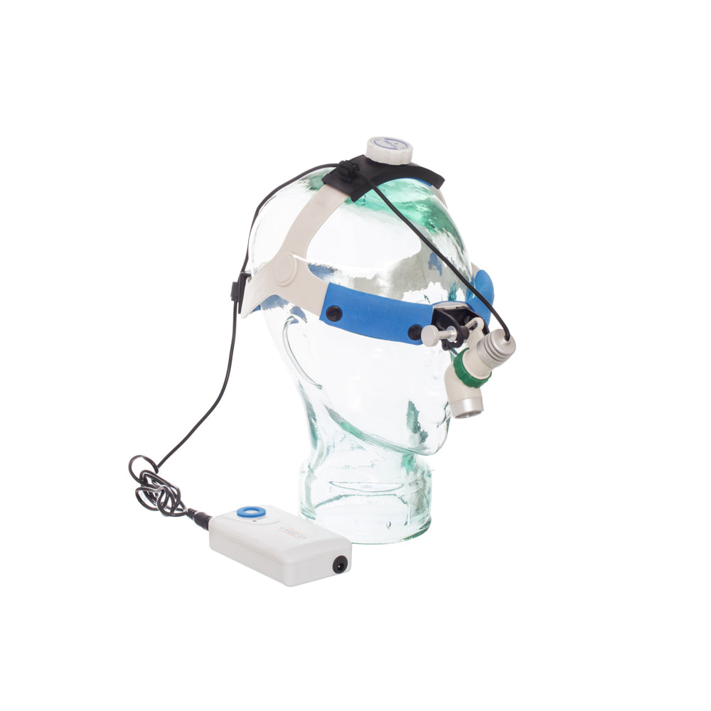 Lampara Frontal Ajustable