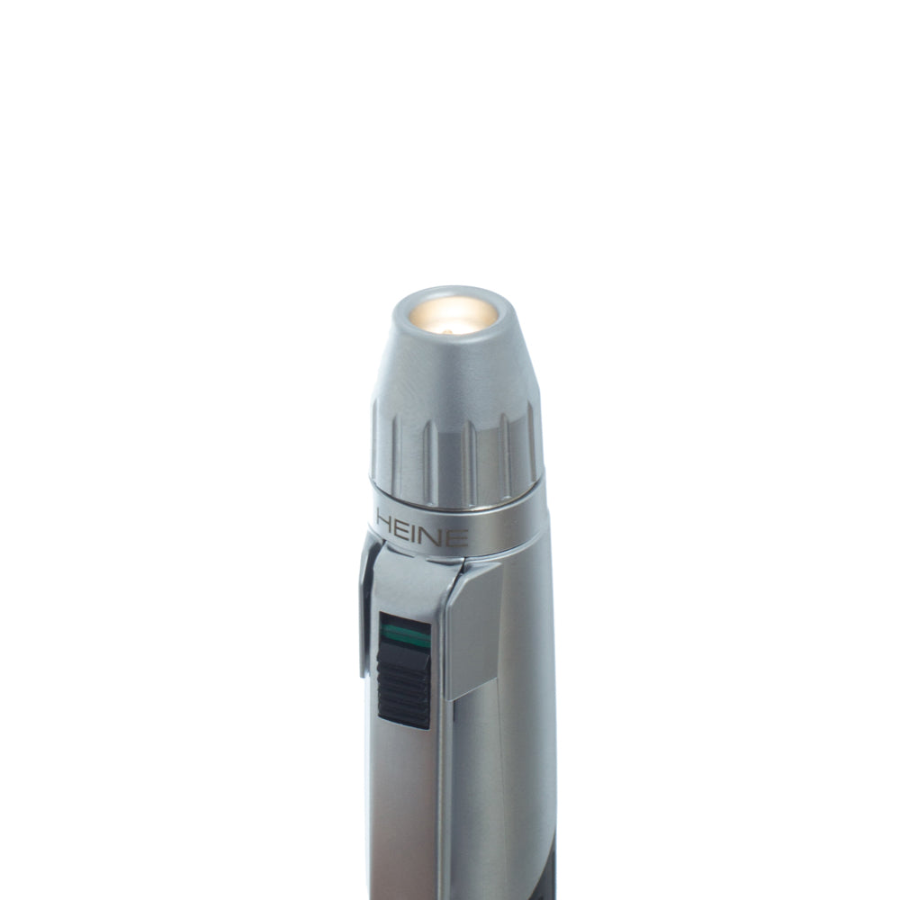 Lampara para Diagnostico de Bolsillo Mini 3000
