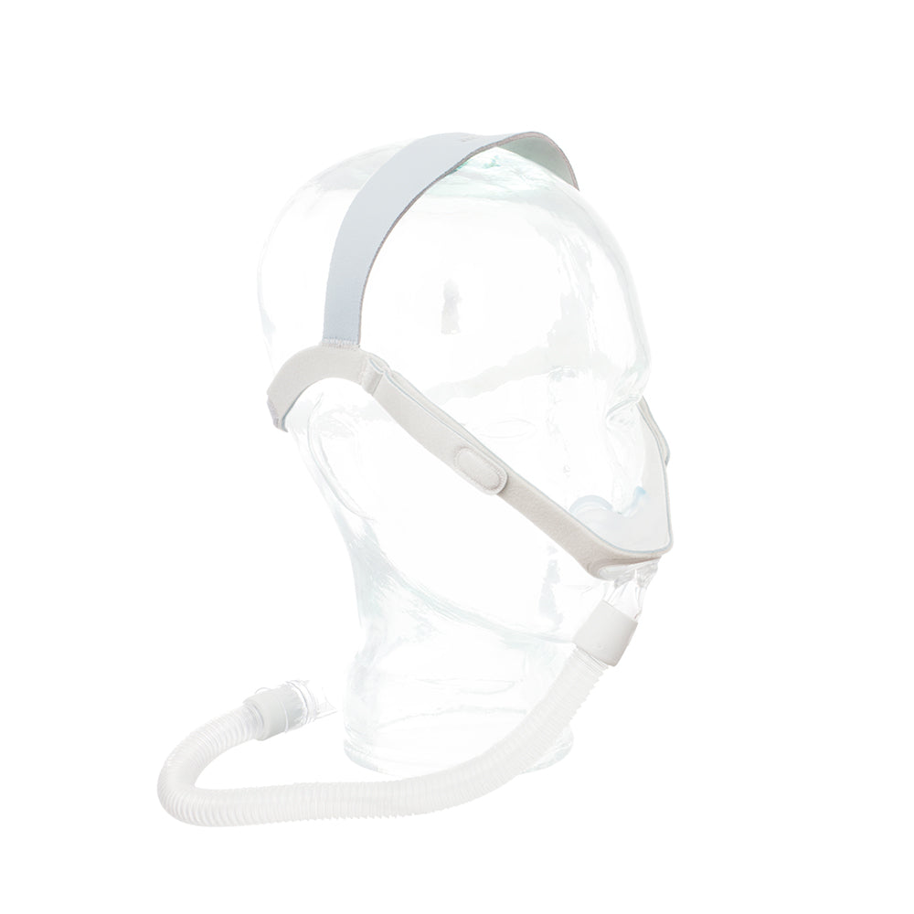 Mascarilla Nasal Nuance con Marco de Tela