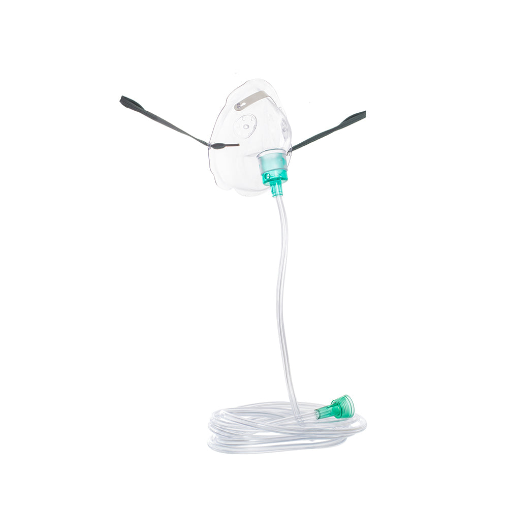 Mascarilla Concentracion Media Pediatrica