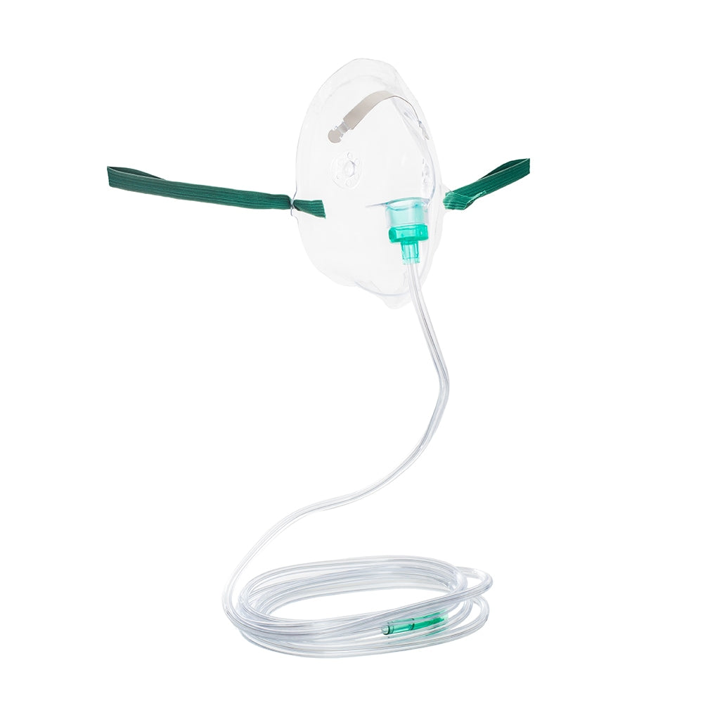 Mascarilla de Concentracion Media para Adulto