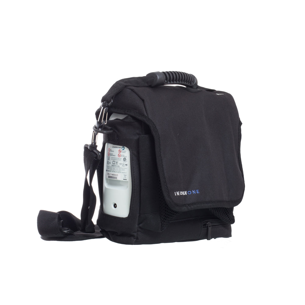 Mochila Transportadora para Concentrador G2 One