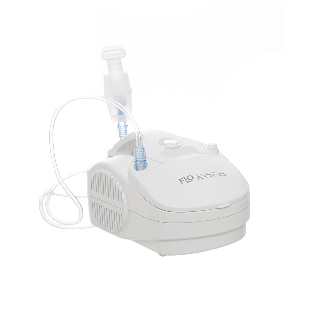 Nebulizador de Compresor Eolo