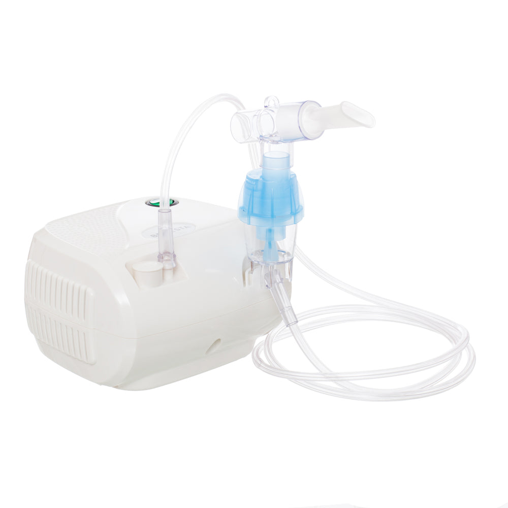 Nebulizador de Medicamentos