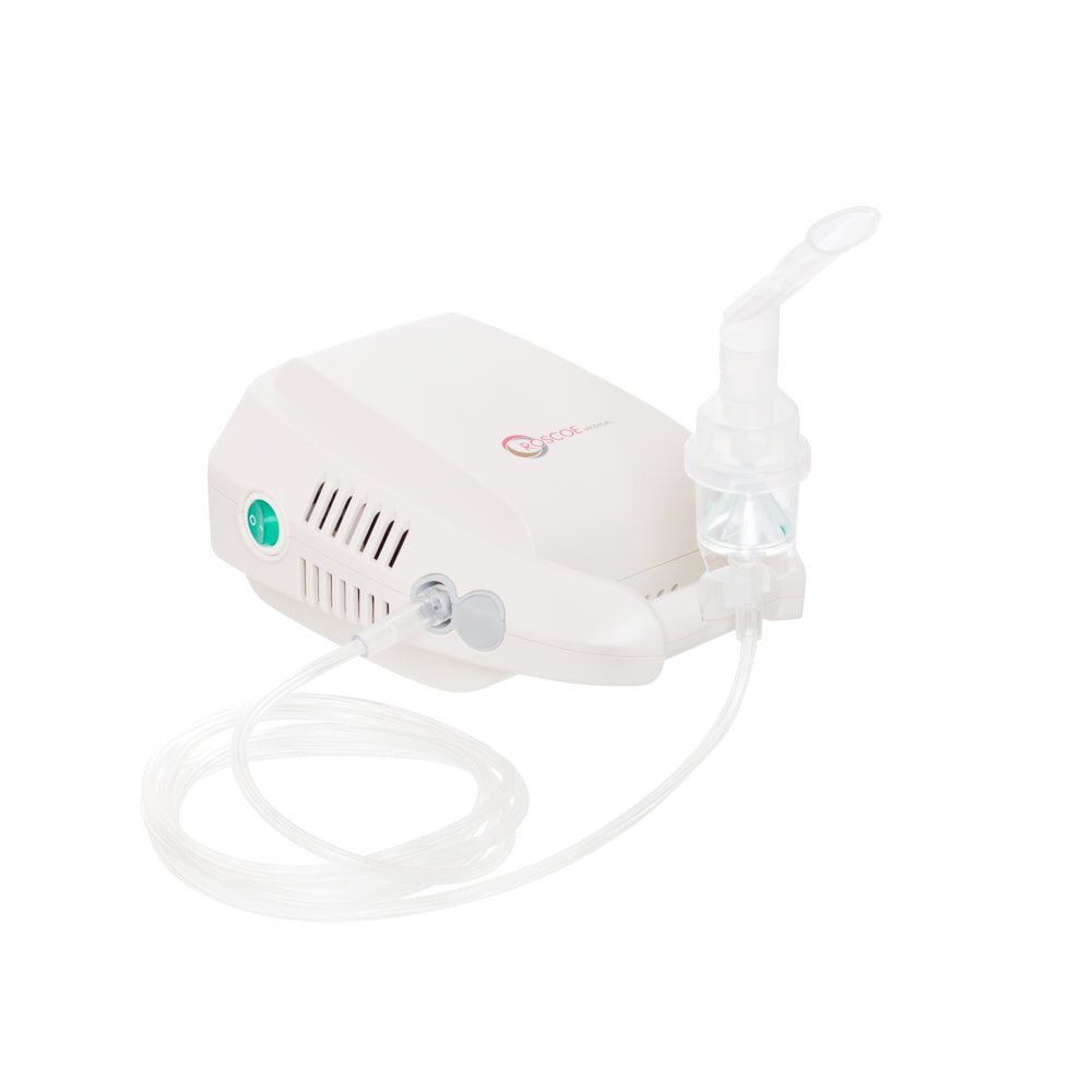 Nebulizador de Compresor NEB-ROS