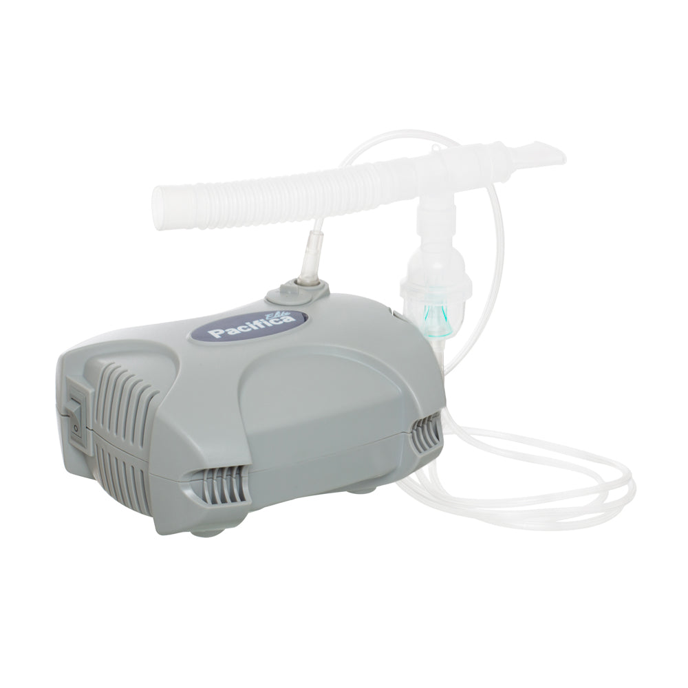 Nebulizador de Compresor Pacifica Elite