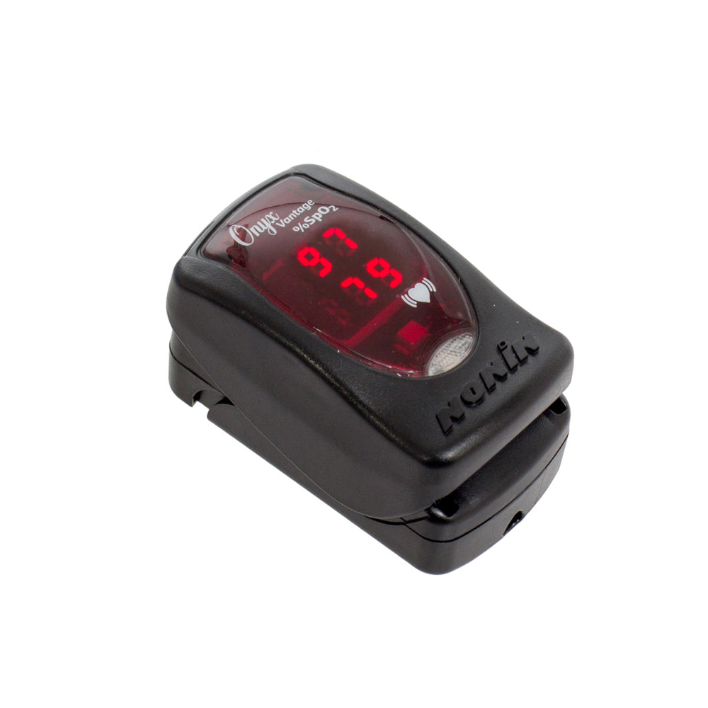Oximetro de Pulso Onyx Vantage