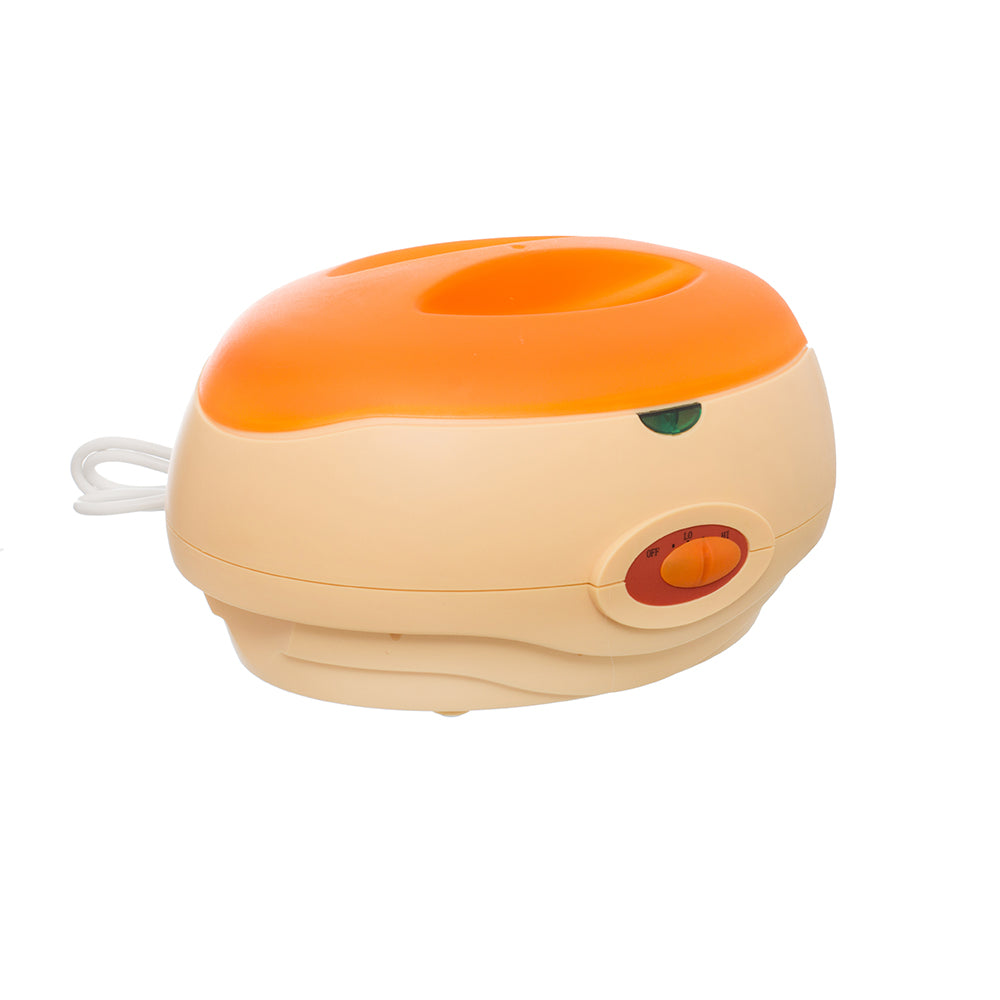 Parafinero para Manos y Pies con 2 Niveles de Temperatura