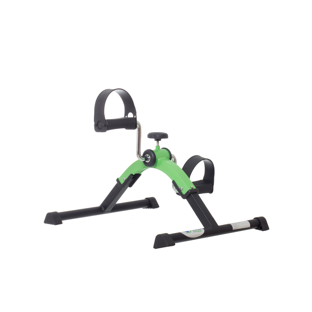 Pedales de Rehabilitacion de Acero