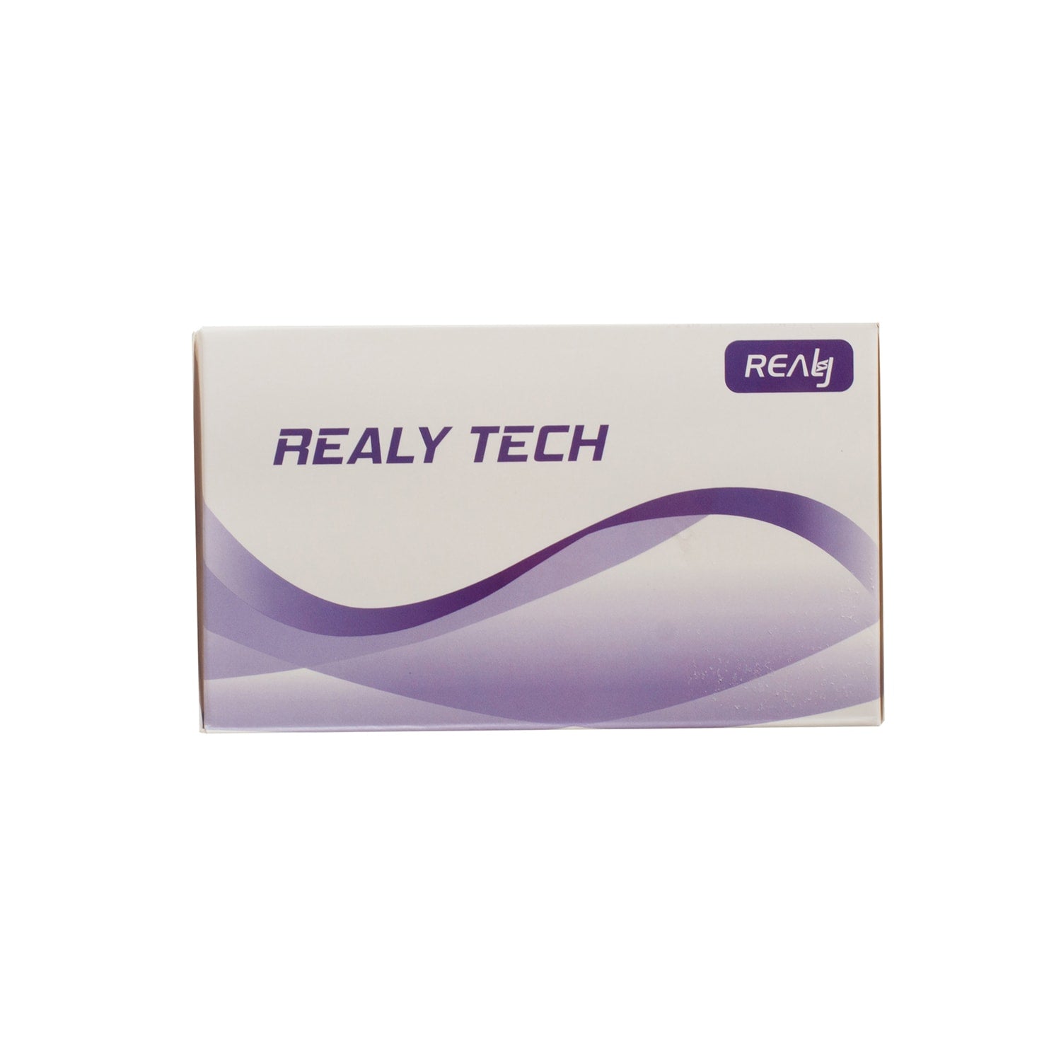 Prueba de Antígenos por Saliva para COVID-19