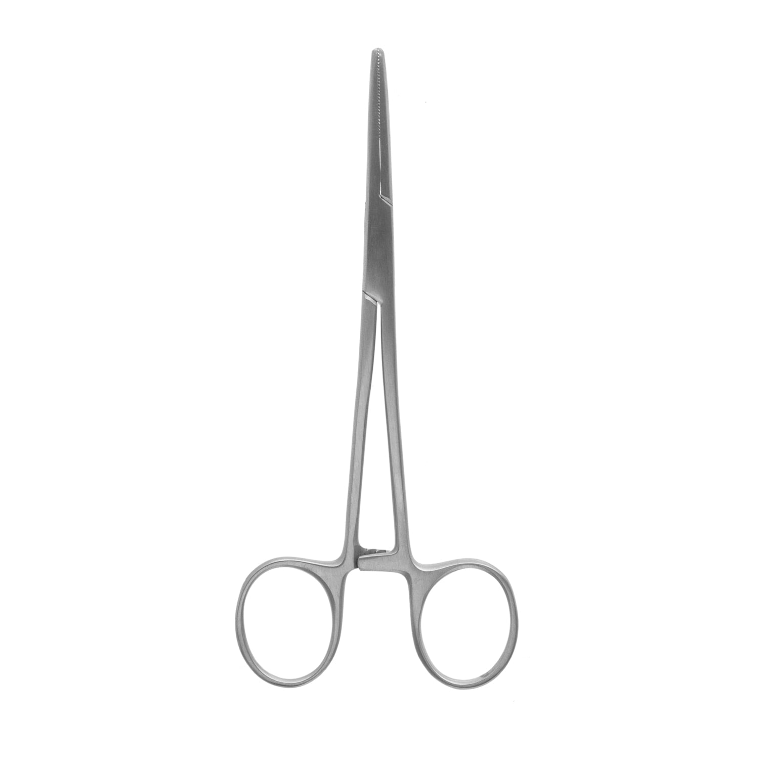 Pinza Kelly Quirurgica Recta 14 cm 17-160