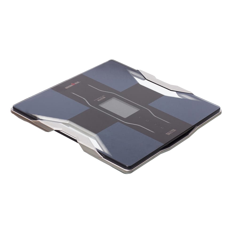 Báscula RD 901 Plus IronMan con Bluetooth