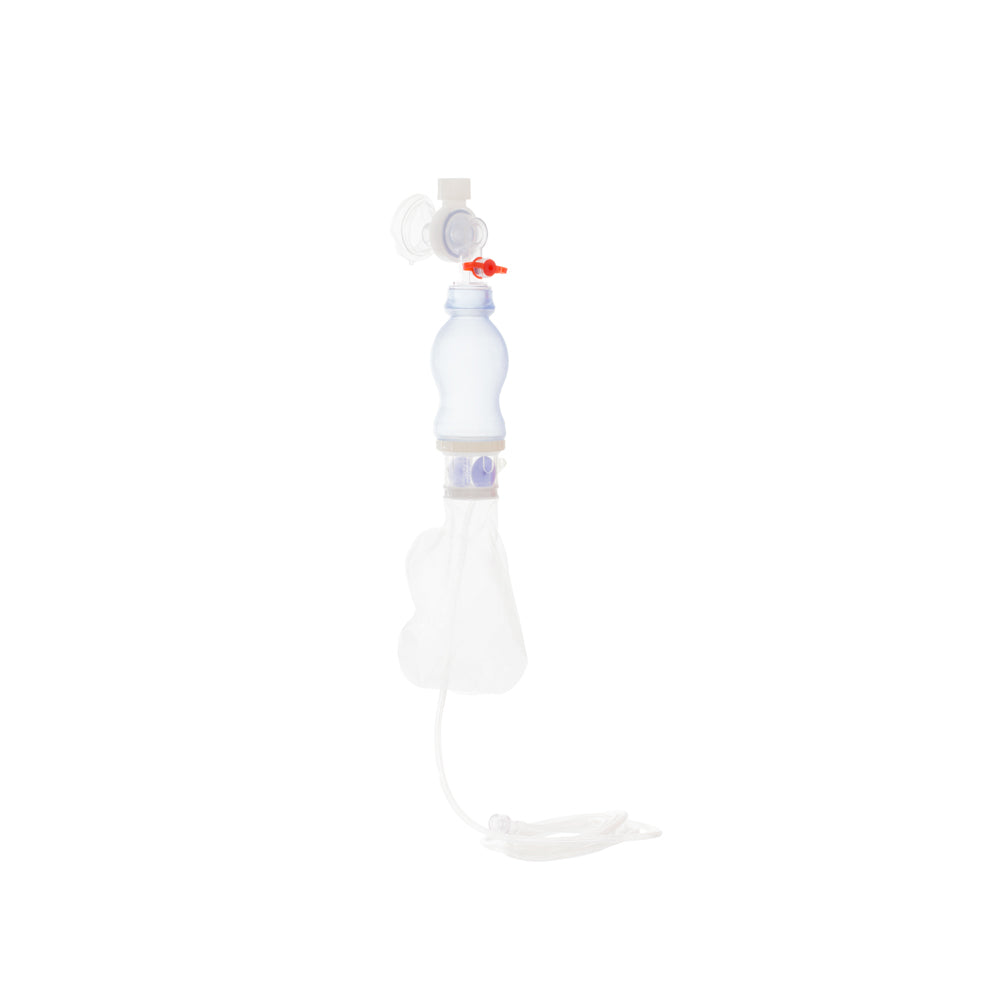 Resucitador Manual Neonatal