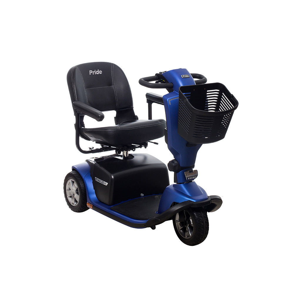 Scooter Victory 10.2 de 3 Ruedas