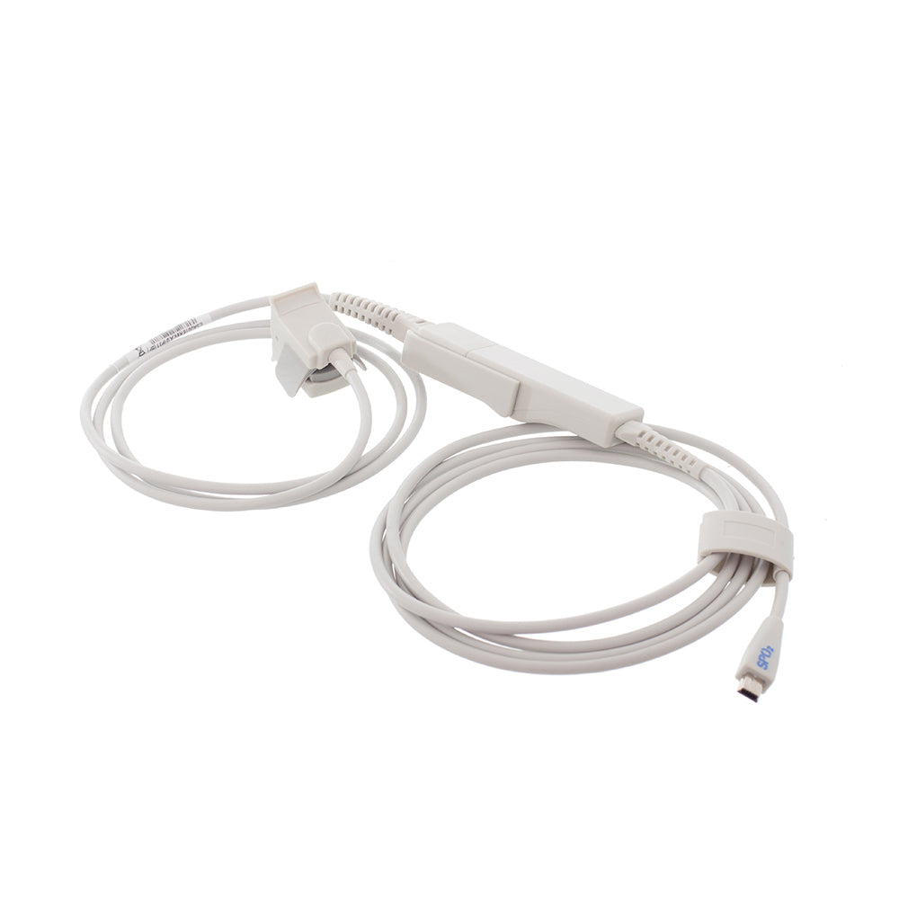 Sensor de Oximetro Pediatrico para Contec 08A