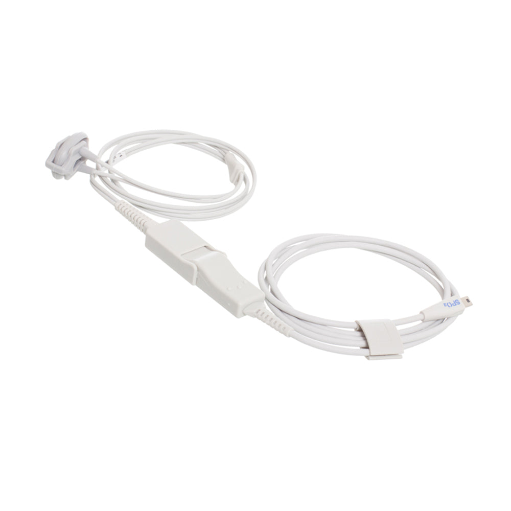 Sensor de Oximetro Neonatal para Contec 08A
