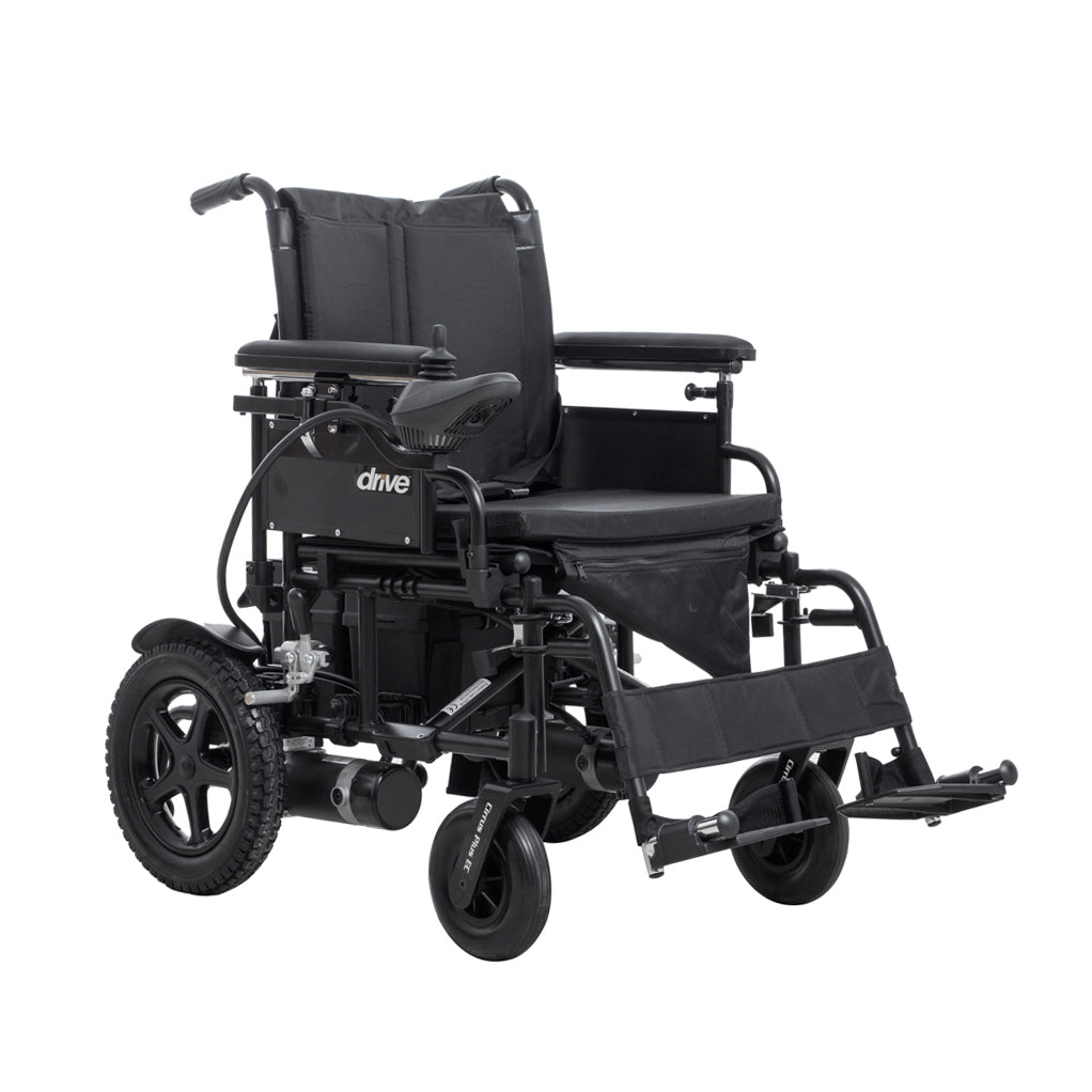 Silla Electrica Cirrus Plus 136 K