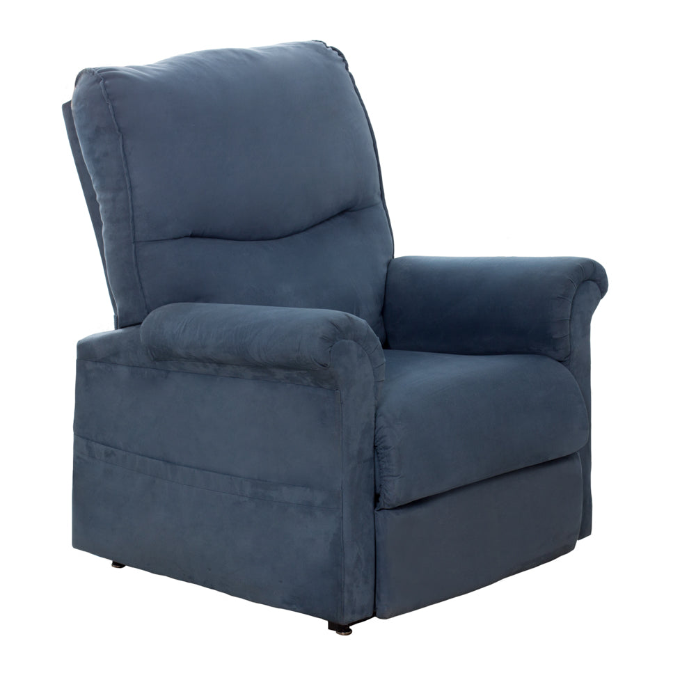 Azul