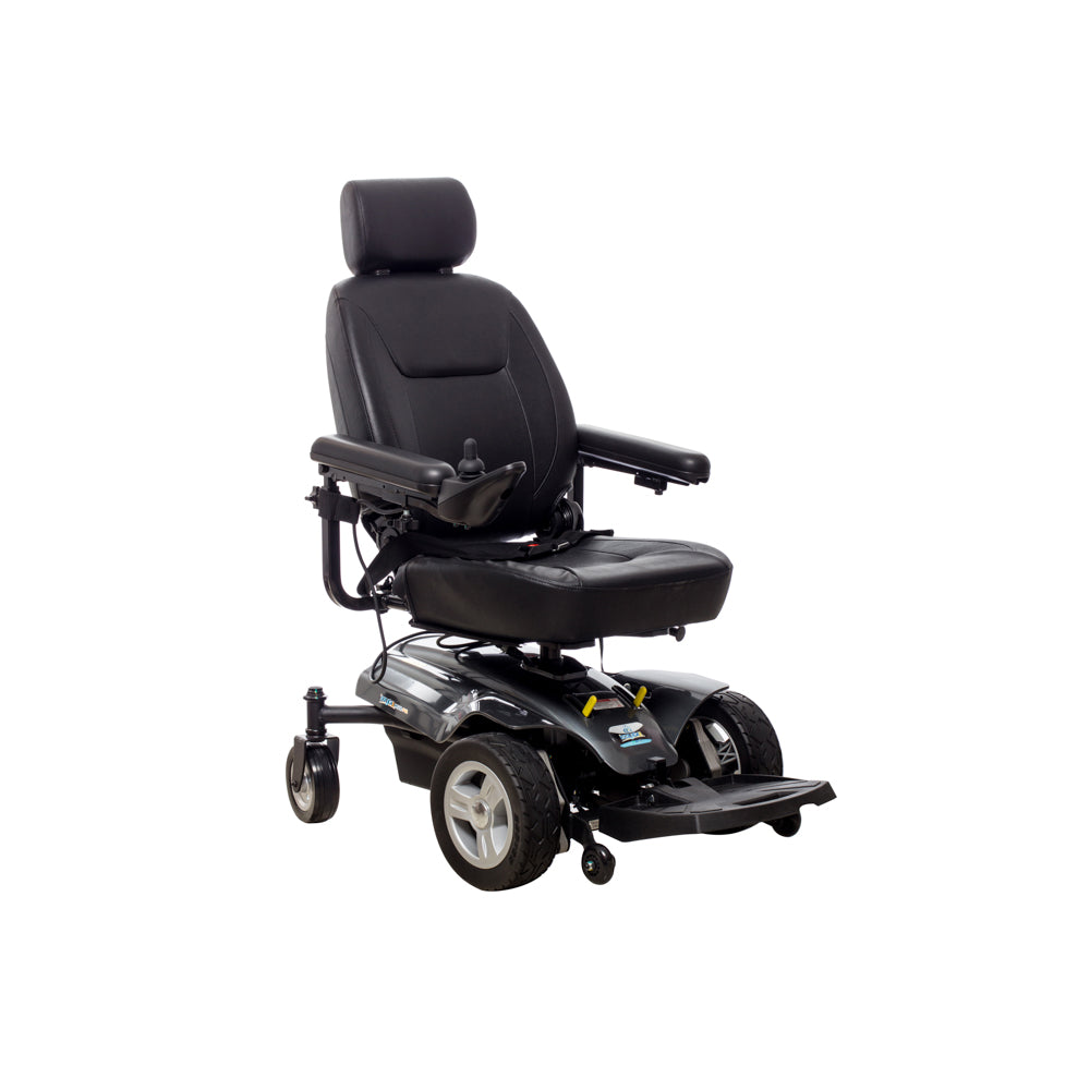 Silla Electrica Power IzzyGo Move PV4 136 KG