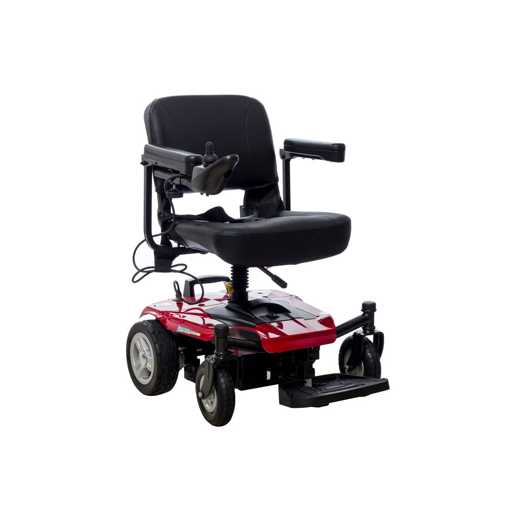 Silla Electrica Power IzzyGo Move PV1 136 KG